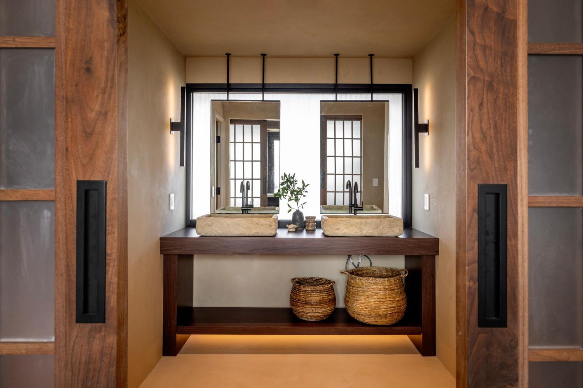 Collective Retreats Governors Island New York Bagian luar foto